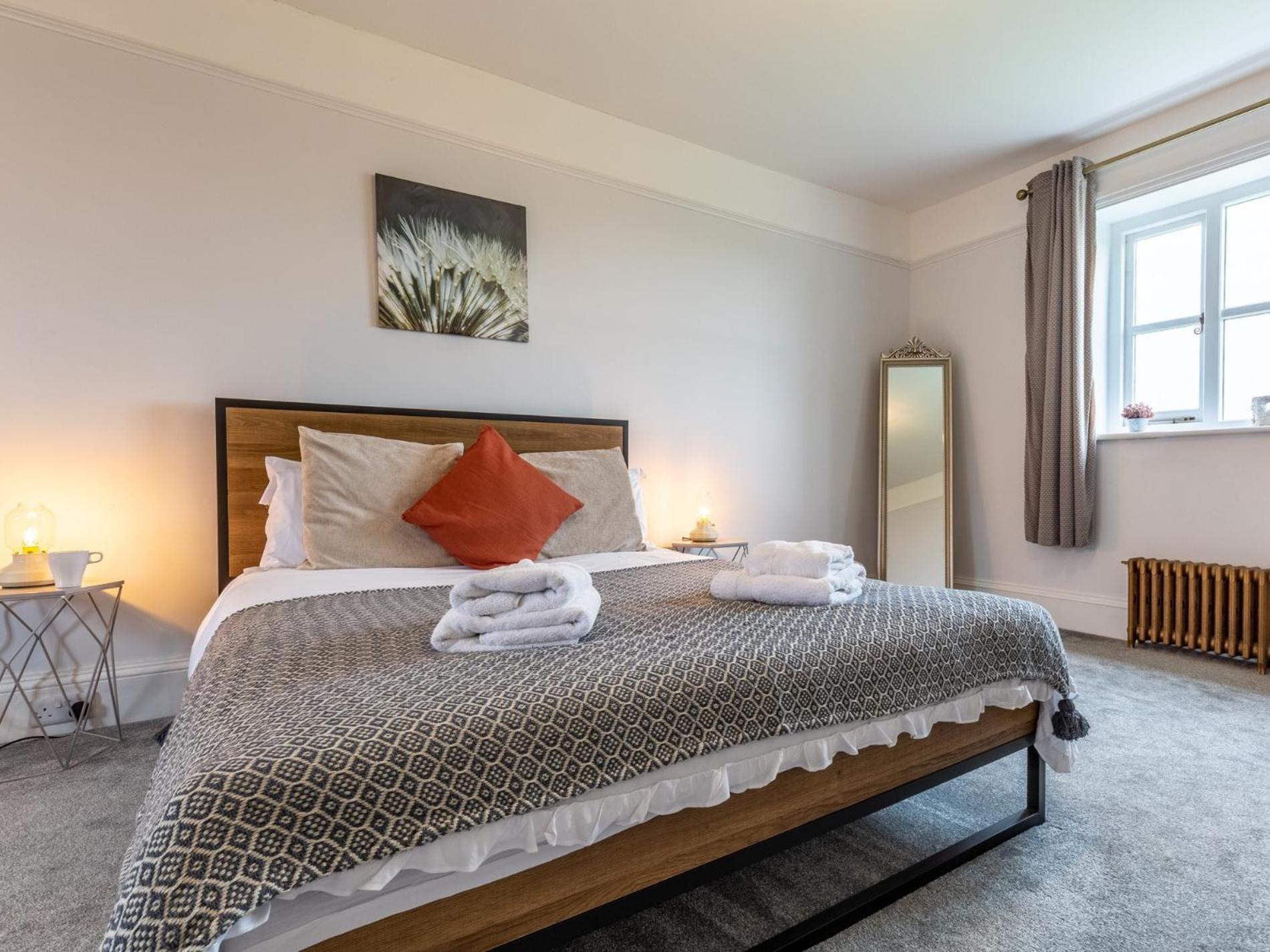 5 Bed In Bude 77823 Bradworthy Exterior foto