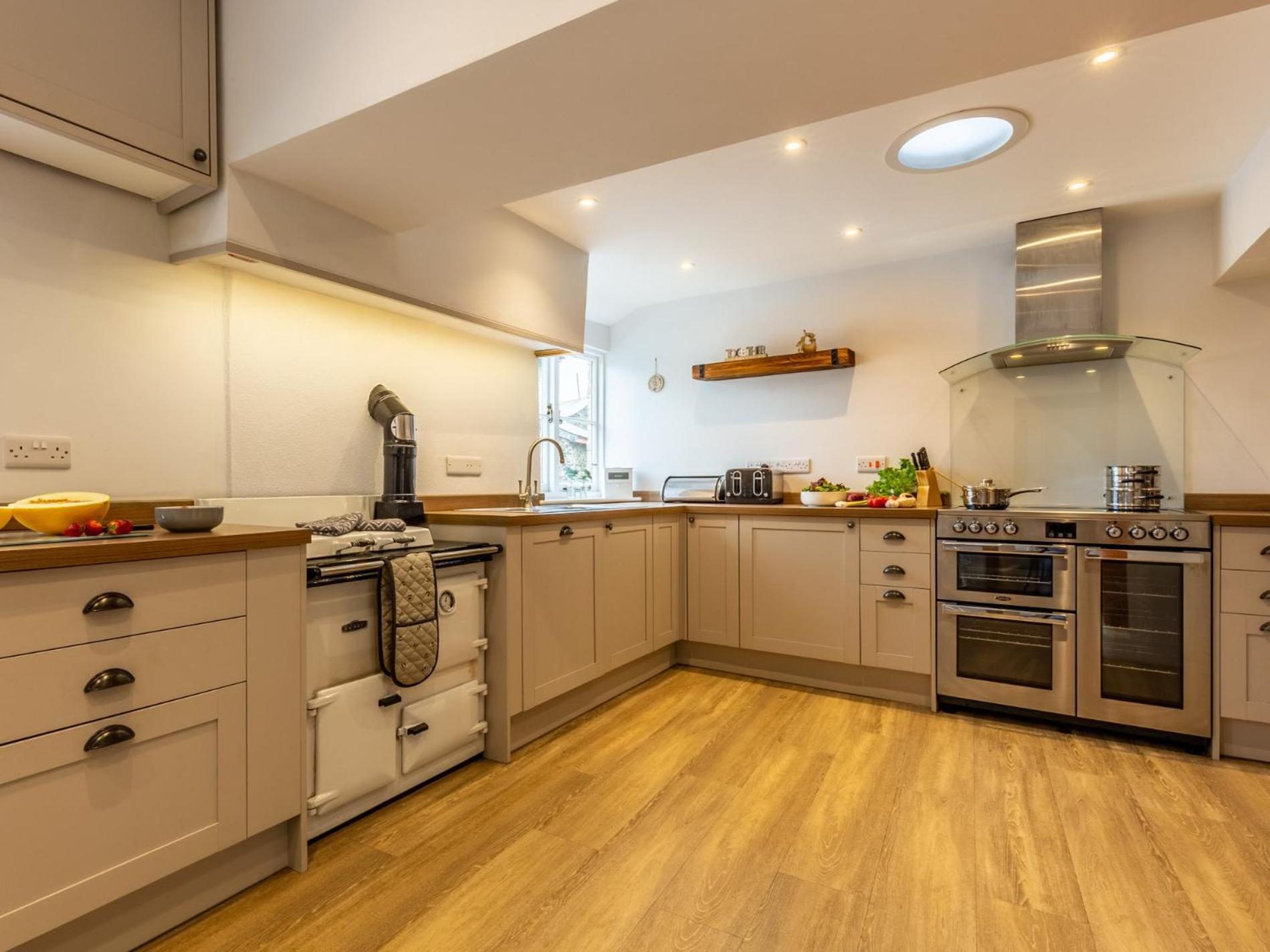 5 Bed In Bude 77823 Bradworthy Exterior foto
