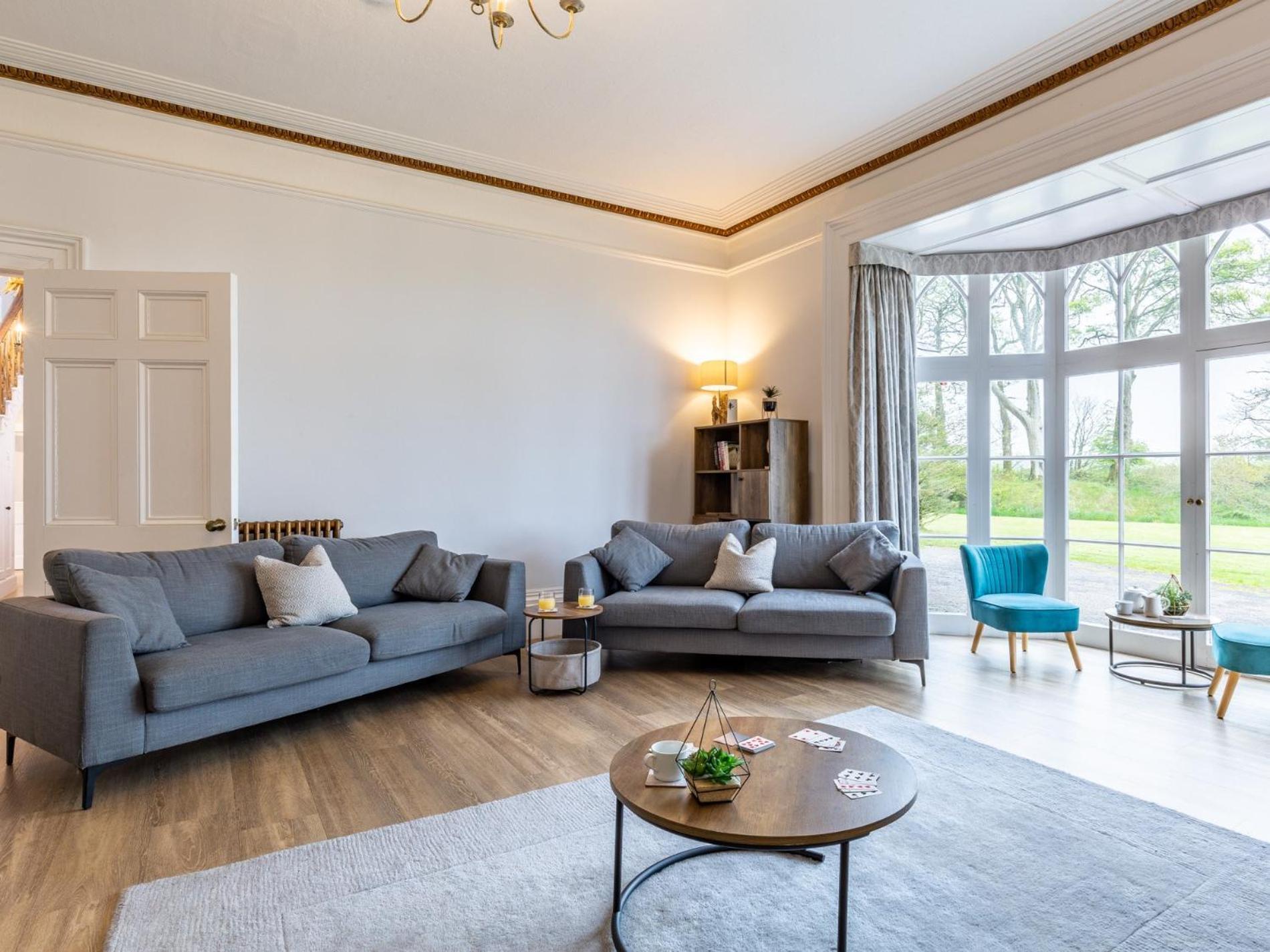 5 Bed In Bude 77823 Bradworthy Exterior foto